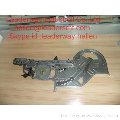MSR 82MM Feeder Emboss/Paper 10485BL151/10485BL052